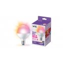 WiZ Globe 12.5 W (Eq. 75 W) E27 WiZ Globe 12.5 W (Eq. 75 W) E27