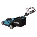 Makita DLM538Z žoliapjovė Stumiama žoliapjovė Baterija Juoda, Mėlyna, Metalinis Makita DLM538Z žoliapjovė Stumiama žoliapjovė Baterija Juoda, Mėlyna, Metalinis