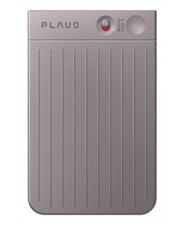 PLAUD PLD-64G-ST sanelukone Harmaa