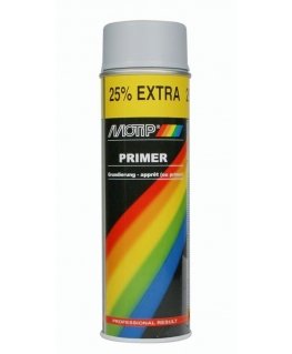 MoTip 04054 грунтовка 0,5 L