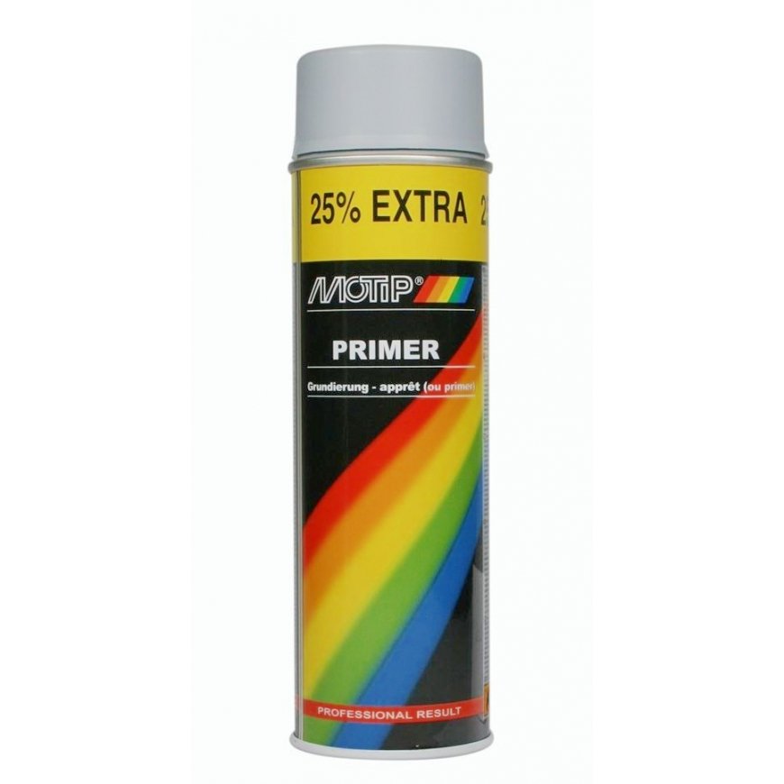 MoTip 04054 primer 0.5 L