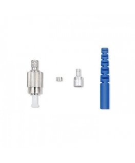 Qoltec 54442 valokuituliitin FC/PC