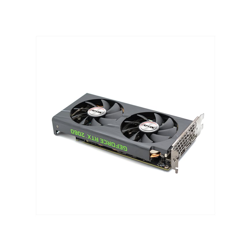 AFOX Geforce RTX2060 SU PER 8GB