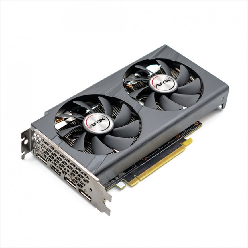 AFOX Geforce RTX2060 SU PER 8GB GDDR6 – 2