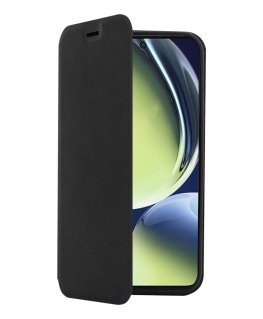 Screenor 30416SC mobiliojo telefono dėklas 17,1 cm (6.74") Piniginės tipo Juoda