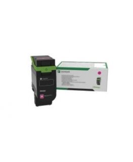 Lexmark 75M2HM0 toonerikassett 1 tk Originaal Magenta