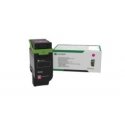 Lexmark 75M2HM0 toonerikassett 1 tk Originaal Magenta Lexmark 75M2HM0 toonerikassett 1 tk Originaal Magenta