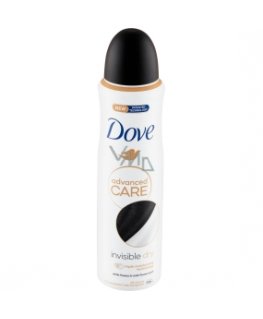 Advanced Care Invisible Dry 72h Antiperspirant