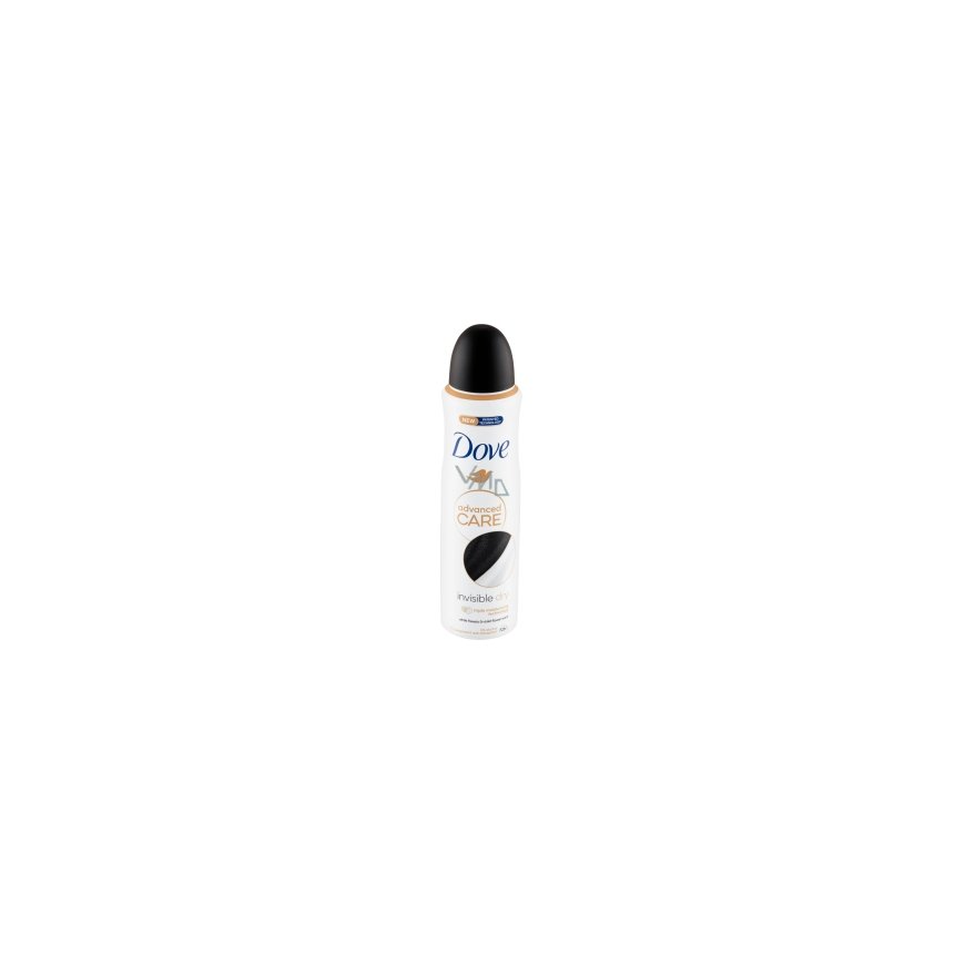 Dove Advanced Care Invisible Dry 72h