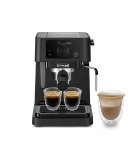 De’Longhi Stilosa EC235.BK Ohje Espressokone 1 L