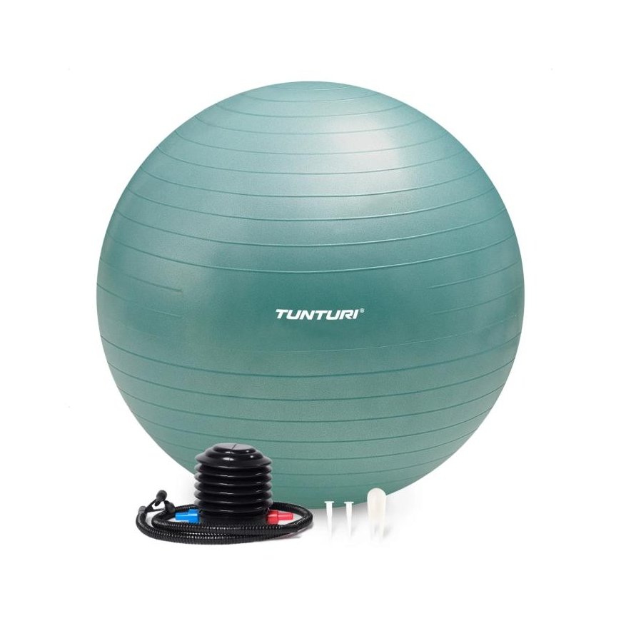 Tunturi Vingrošanas bumba TUNTURI Gymball 65cm