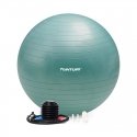 Võimlemispall TUNTURI Gymball 65cm, Anti-Burst, Petrol Võimlemispall TUNTURI Gymball 65cm, Anti-Burst, Petrol