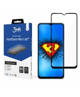 3MK HardGlass Max Lite 1 vnt