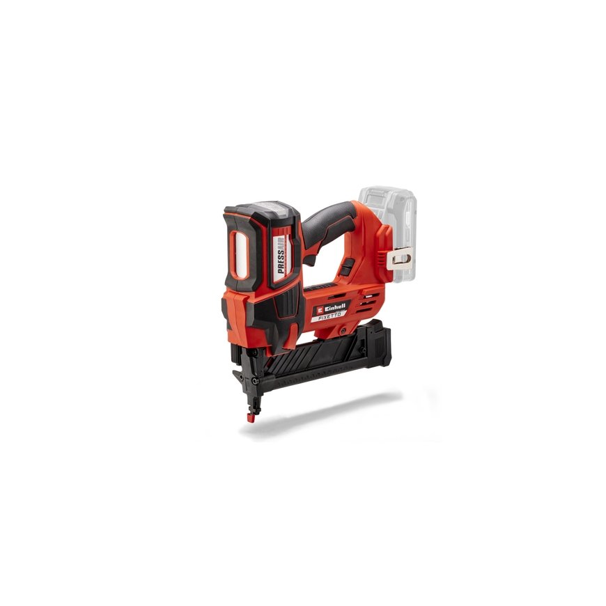 Einhell 4257795 naglotājs un skavu pistole