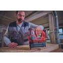 Einhell 4257795 vinių ir kabių kalimo įrankis Vinių / kabių pistoletas Baterija Einhell 4257795 vinių ir kabių kalimo įrankis Vinių / kabių pistoletas Baterija