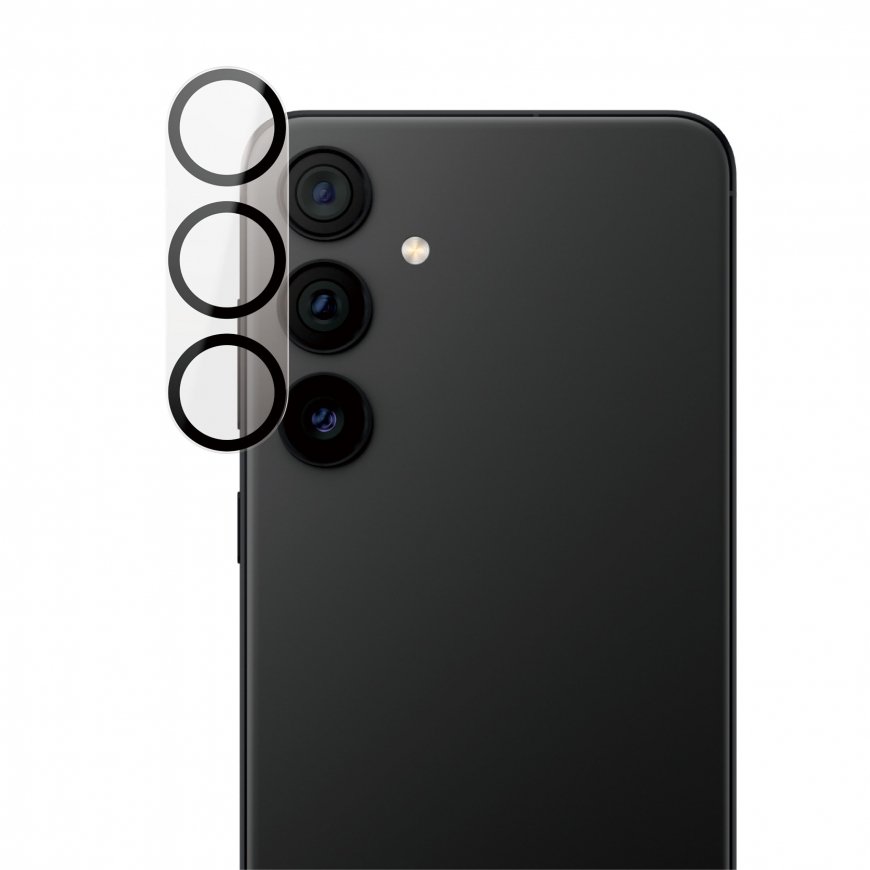 PanzerGlass Camera Protector Selge ekraanikaitse Samsung 1 tk