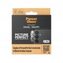 PanzerGlass Camera Protector Kirkas näytönsuoja Samsung 1 kpl PanzerGlass Camera Protector Kirkas näytönsuoja Samsung 1 kpl
