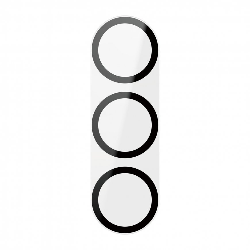 PanzerGlass Camera Protector Kirkas näytönsuoja Samsung 1 kpl – 4