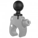 RAM Mounts RAP-351-2U paigalduskomplekt Must Komposiit