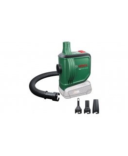 Bosch EasyInflate 18V-500 elektriline õhupump 0,03 baari 530 l/min