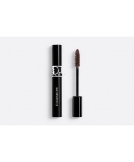 Dior Diorshow skropstu tuša 798 Brown 0,34 g