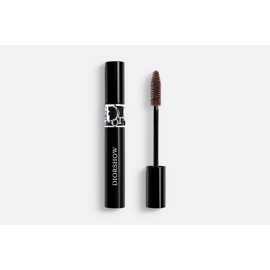 Dior Diorshow skropstu tuša 798 Brown