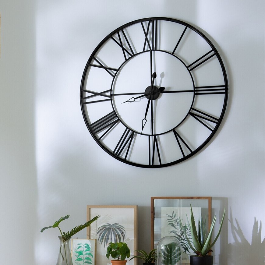Atmosphera 102222C wall/table clock – 2