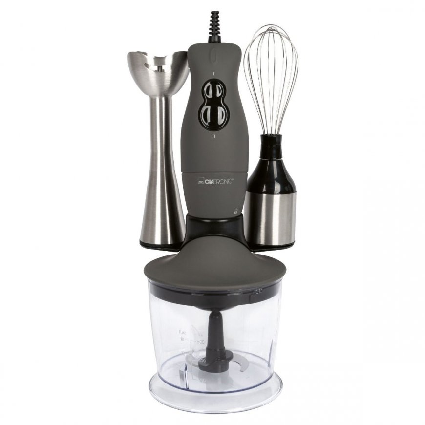 Clatronic SMS 3777 0,7 L