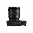 Panasonic Lumix S9 + 20-60mm F3.5-5.6 Lens Compact camera 24.2 MP CMOS 12000 x 8000 pixels Black