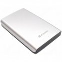 Verbatim Store 'n' Go external hard drive 750 GB 5400 RPM 2.5" Micro-USB B 3.2 Gen 1 (3.1 Gen 1)