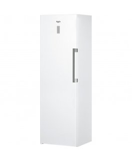 Whirlpool UW8 F2D WHBI N sügavkülmik Püstine sügavkülmik Eraldiseisev 259 l Valge