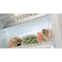 Whirlpool UW8 F2D WHBI N sügavkülmik Püstine sügavkülmik Eraldiseisev 259 l Valge