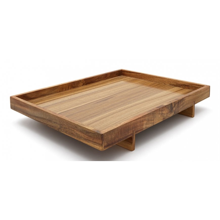 Bredemeijer Wazuka Classic serving tray Rectangle Multicolour