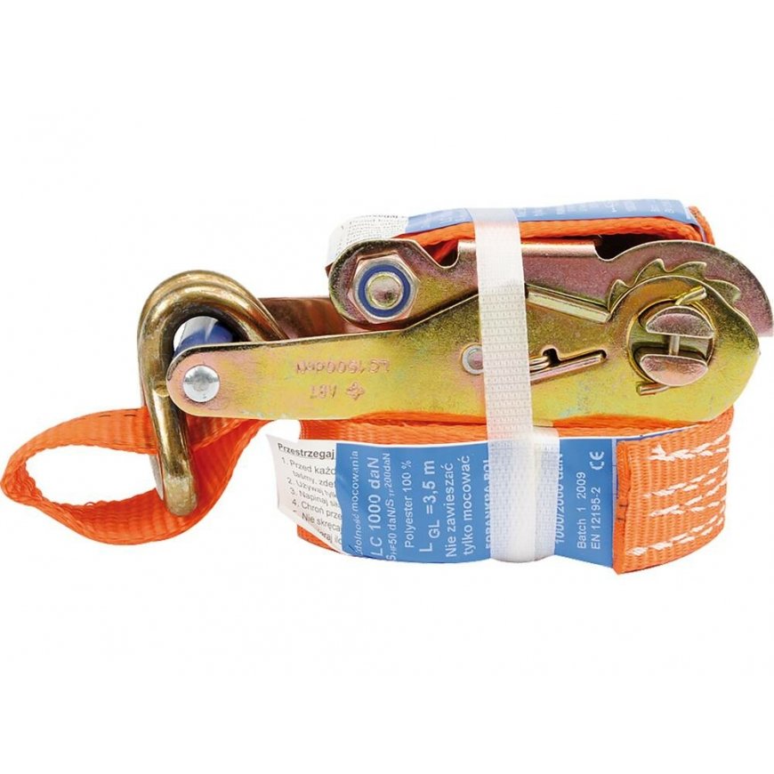 TOYA 82377 tie-down strap