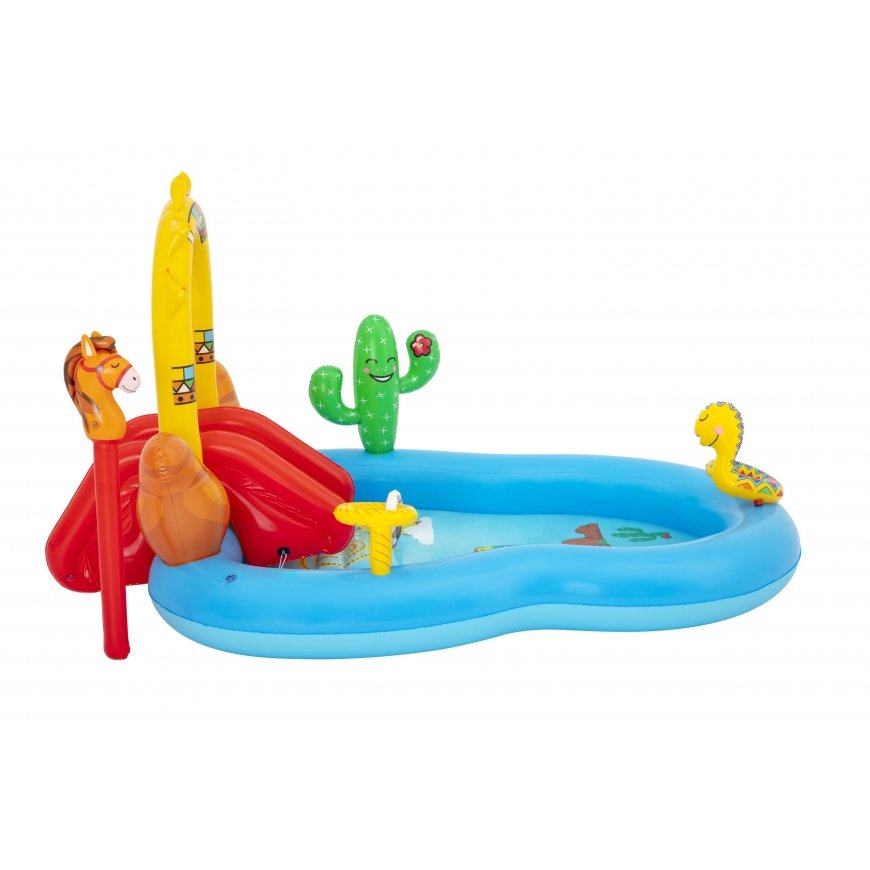 Bestway 53118 täispuhutav mänguasi – 5