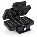 Tristar WF-1165 вафельница 2 вафля(и) 1000 W Черный Tristar WF-1165 вафельница 2 вафля(и) 1000 W Черный