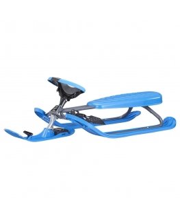 STIGA Sports 7323-2246-00 kelk Rooliga kelk Sinine, Hall Teras