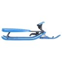 STIGA Sports 7323-2246-00 ragavas Stūrējamās ragavas Zils, Pelēks Tērauds STIGA Sports 7323-2246-00 ragavas Stūrējamās ragavas Zils, Pelēks Tērauds