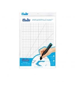 3Doodler Create DoodlePad Art paper pad