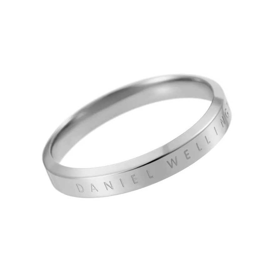 Daniel Wellington Original Steel Ring Classic DW0040002