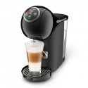 Krups Genio 2 KP3408 Полуавтомат Машина для эспрессо 0,8 L Krups Genio 2 KP3408 Полуавтомат Машина для эспрессо 0,8 L