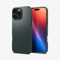 Spigen iPhone 16 Pro Max Case mobile phone case Green Spigen iPhone 16 Pro Max Case mobile phone case Green