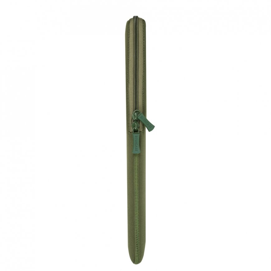 Rivacase 5221 39.6 cm (15.6") Sleeve case Khaki – 4