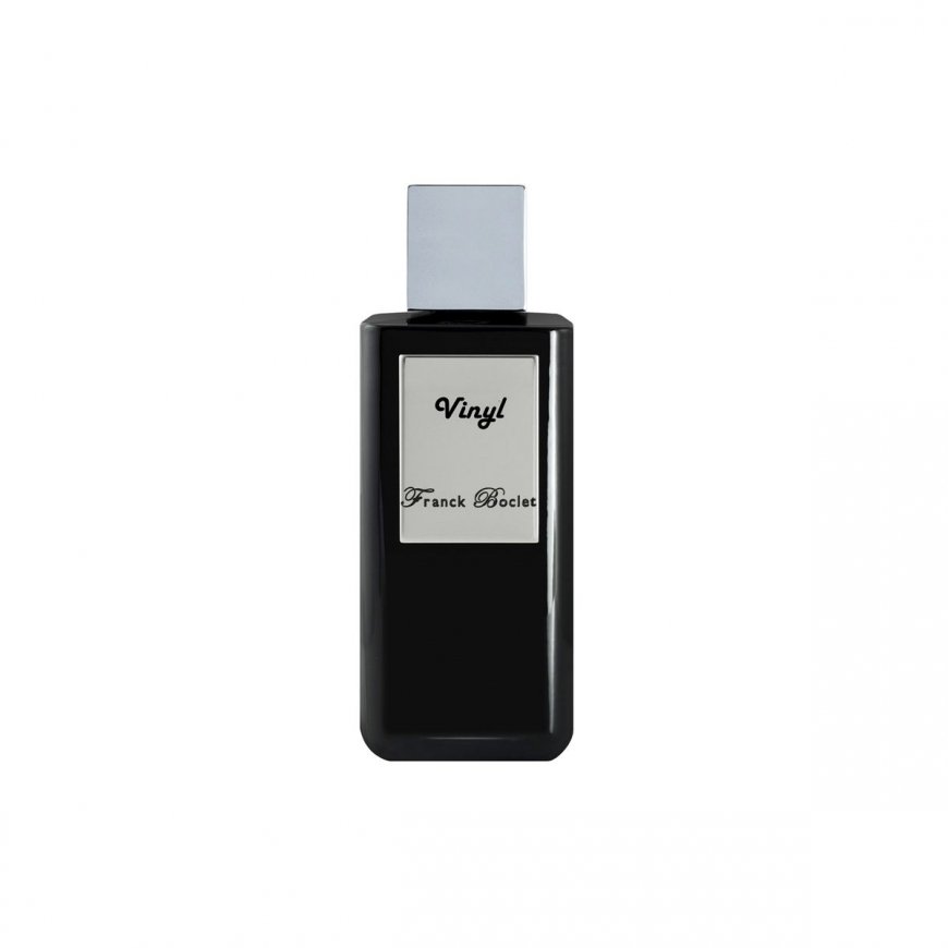 Vinyl Extrait de Parfum – 2