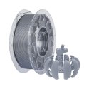 Creality 3D 3301010066 3D printing material Polylactic acid (PLA) Grey 1 kg Creality 3D 3301010066 3D printing material Polylactic acid (PLA) Grey 1 kg