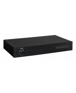 Fonestar CD-150PLUS CD player HiFi CD player Black