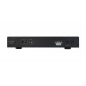 Fonestar CD-150PLUS CD player HiFi CD player Black Fonestar CD-150PLUS CD player HiFi CD player Black