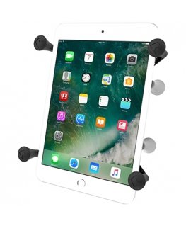 RAM Mounts X-Grip Universal Holder for 7"-8" Tablets with Ball