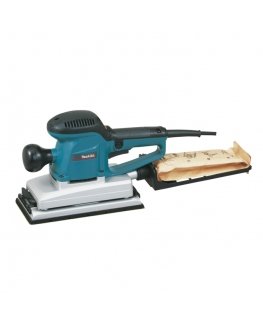 Makita BO4900VJ kantav lihvija Orbitaallihvija 22000 OPM