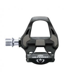 Shimano PD-R8000 bicycle pedal Black 2 pc(s)